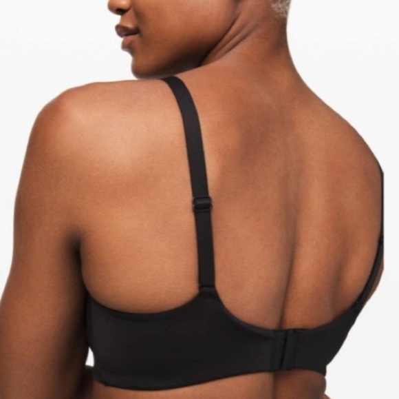 36C Lululemon Simply Sheer Bra - Picture 2 of 5